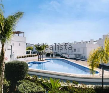 Alquiler de chalet adosado en Calle Santa Teresa de Calahonda, 2 - Photo 5