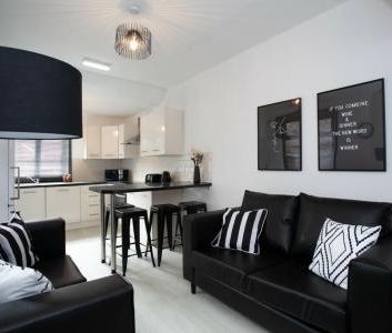 Mabfield road, Fallowfield, Manchester, M14 - Photo 1