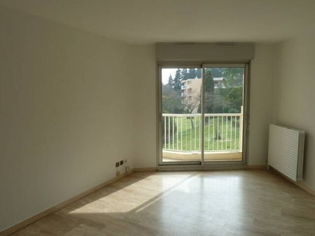 Location appartement 3 pièces 58.91 m² à Montpellier (34000) - Photo 2