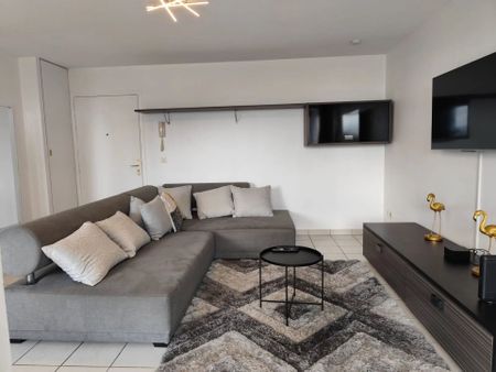 Location Appartement 2 pièces 35 m2 à Fort-de-France - Photo 5