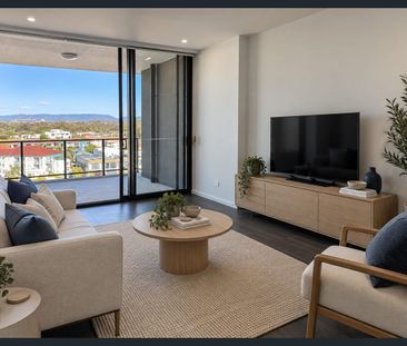 BRAND-NEW LUXURY LIVING BOUTIQUE CHEVRON - Photo 1