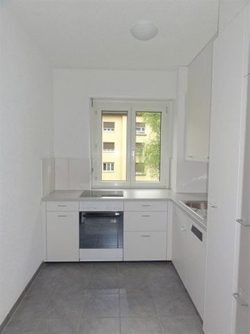 3.5 Zimmer, 2. Stock - Photo 5