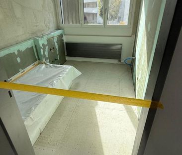 "Neue moderne 3-Zimmerwohnung in Stans zu vermieten" - Photo 3