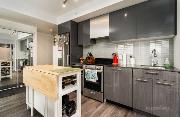 For Lease - 251 Jarvis Street Unit# 4613, Toronto, Ontario - Photo 1