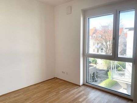 Griesplatz 27/19 - Gut aufgeteilte 2 Zimmerwohnung mit Balkon - Foto 2