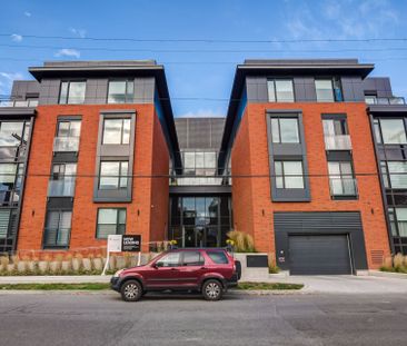 For Lease - 280 Crichton Street Unit# 210, New Edinburgh - Lindenle... - Photo 1