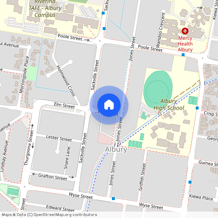 610 Elm Street, Albury, NSW, 2640