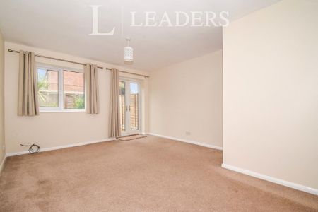2 bedroom terraced house to rent - Photo 3