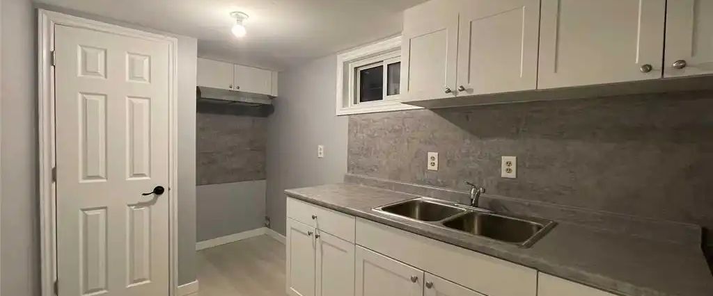 BASEMENT - 38 GLYNN ROAD — 1 Bedroom - Photo 1