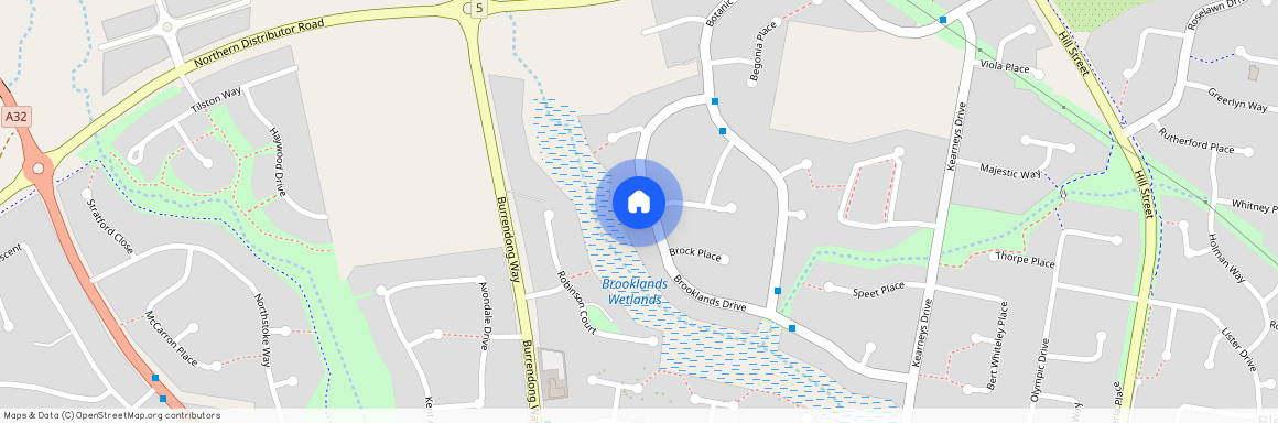 47 Brooklands Drive, NSW 2800, Orange