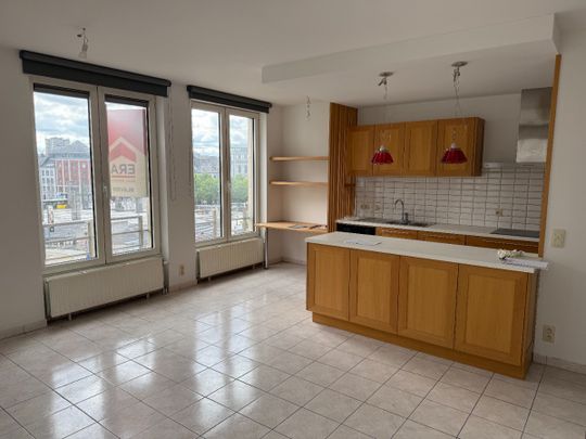 Appartement centre ville - Foto 1