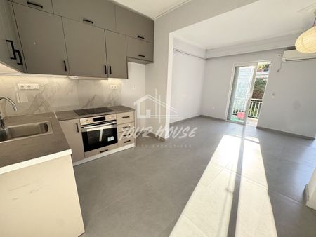Διαμέρισμα για ενοικίαση - Πετρούπολη - Photo 2