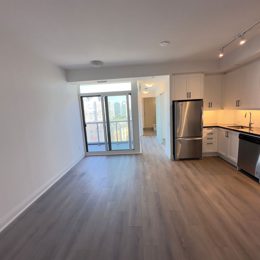 For Lease - 10 Gatineau Drive Unit# 903W, Vaughan, Ontario - Photo 1