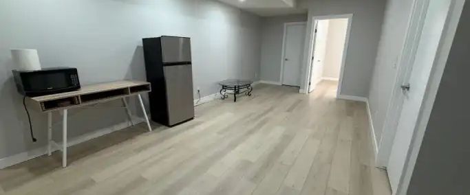Newly Built Basement Available for Rent | Calgary - Photo 1
