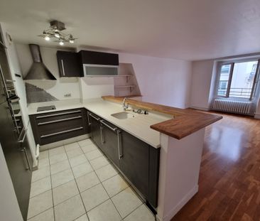 13 Rue Notre Dame des victoires 75002 - spacieux 2 pièces bien placé - Photo 3