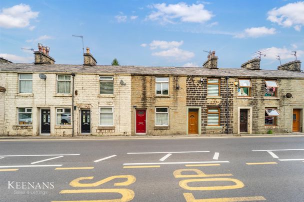 Bacup Road, Rossendale - Photo 1