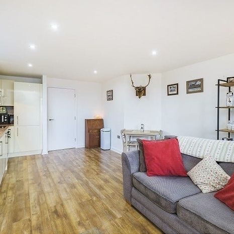 1 bedroom apartment to rent - Photo 1