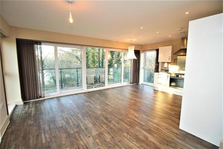 2 bedroom apartment to rent - Photo 2