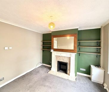 2 bedroom terraced house to rent - Photo 1