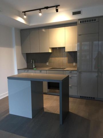 For Lease - 7 Grenville Street Unit# 2109, Toronto, Ontario - Photo 5