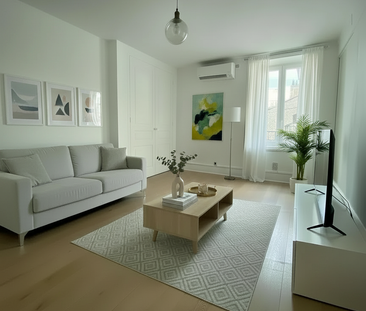 Location Appartement 2 pièces 40m² ROANNE 42300 - Photo 1