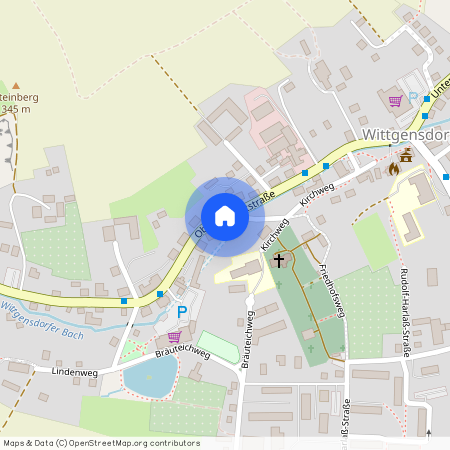 Obere Hauptstraße 13, 09228, Chemnitz