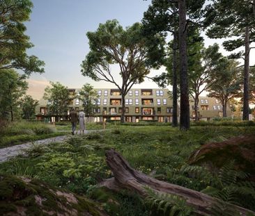 Te huur: Appartement Crailoseweg in Huizen - Photo 4