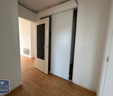 Appartement à louer 3 pièces 57.83m² - Photo 4