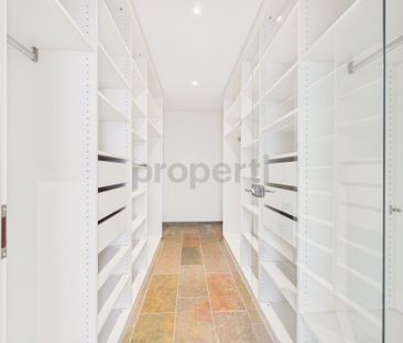 Generous 6.5-room penthouse apartment in the owner’s standard, Othm... - Foto 6