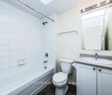 For Lease - 2891 Rio Court Unit# 63, Mississauga, Ontario - Photo 1