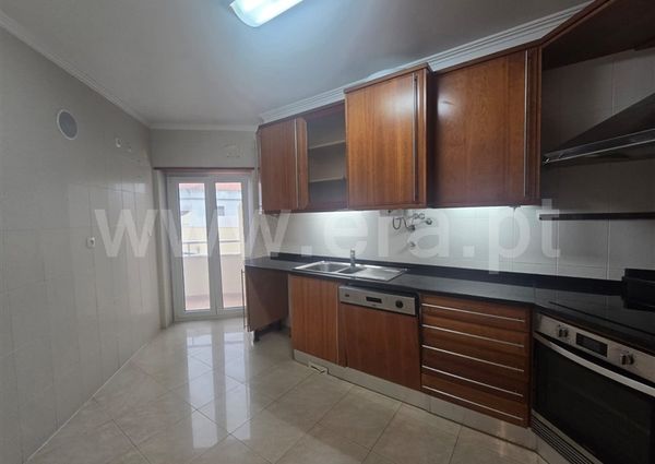 Apartment T3 / Mafra, Encarnação