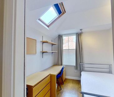 6 bedroom house to rent - Photo 5