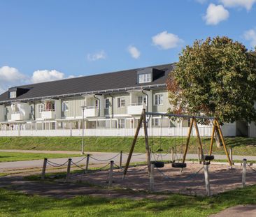 Jungfruvägen, Falun - Foto 2