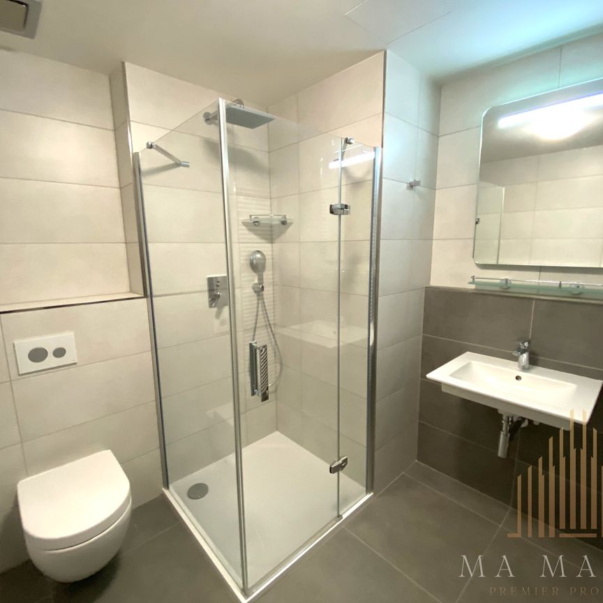 Apartment for rent, 1+KK - Studio, 33m - Фото 1