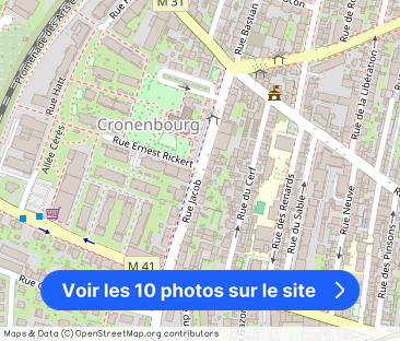 Mieszkanie na wynajem - 70 m² - 1 pokój - Photo 1