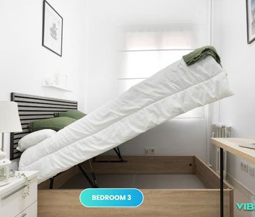 Calle del Doctor Esquerdo, Madrid, Community of Madrid 28007 - Photo 1