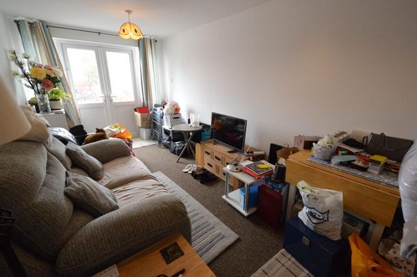 1 bedroom ground floor flat to rent - Photo 1