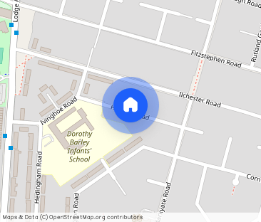 Harrold Road, Dagenham, RM8 - Photo 1