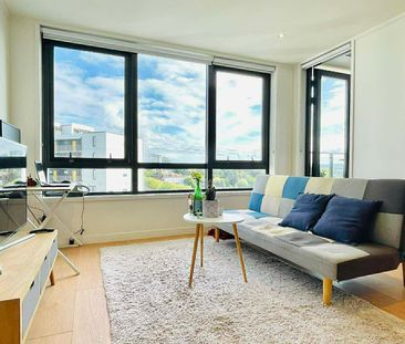 Unit 1207, 145 Nelson Street, City Centre (Auckland City), Auckland - Photo 2
