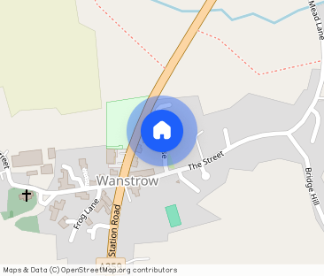 Wesley Close, Wanstrow - Photo 1