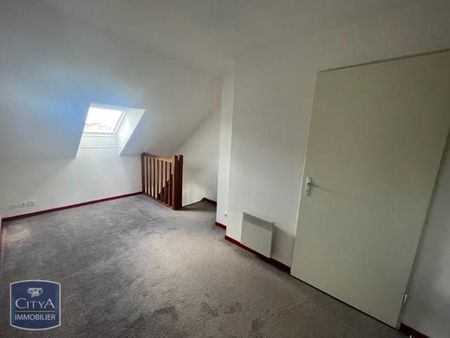 Location Appartement 2 pièces 28m² NANTES 44000 - Photo 3