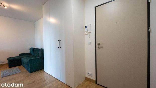 Przytulne 2 pokoje z ogródkiem - Photo 1