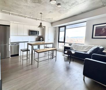 For Lease - 105 Champagne Avenue Unit# 1706, Dows Lake - Civic Hosp... - Photo 1