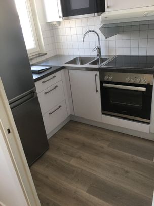 Skarphagsgatan 33 - Photo 1