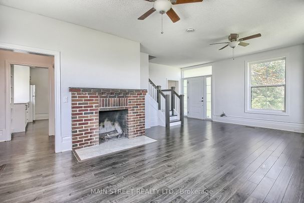 For Lease - 1579 Gilford Road, Innisfil, Ontario - Photo 1