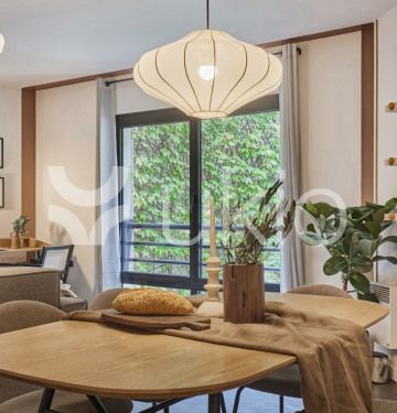 Appartement • Porte Dauphine - Photo 4