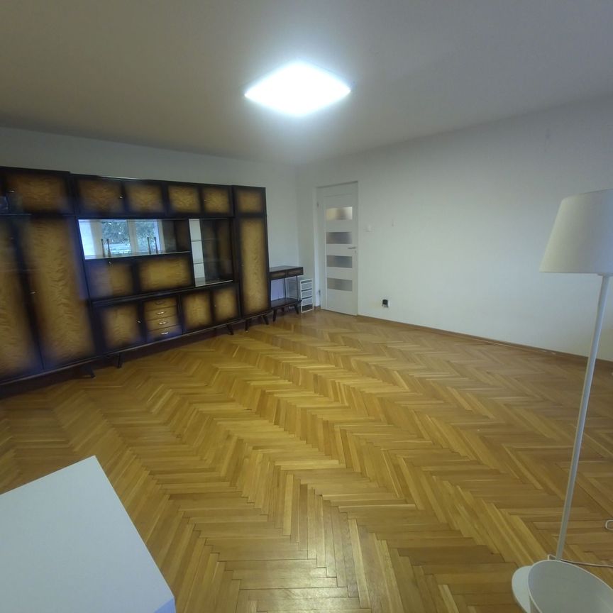 Pokój, ul. Madalińskiego - Photo 1