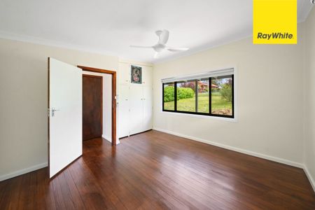 Modern comfort meets small town - Photo 4