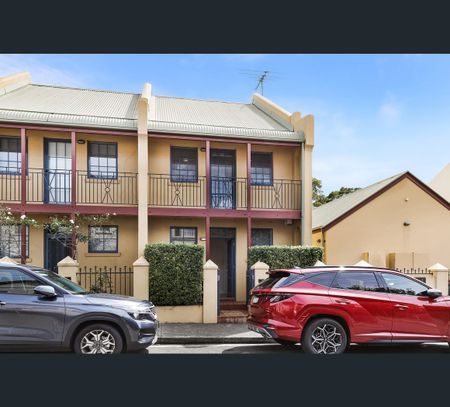 1/236 Annandale Street, Annandale, NSW 2038 - Photo 4