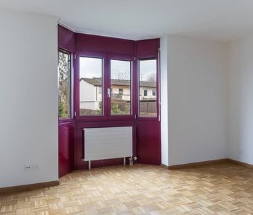 3.5 Zimmer, 92 m², 1. Stock - Foto 5